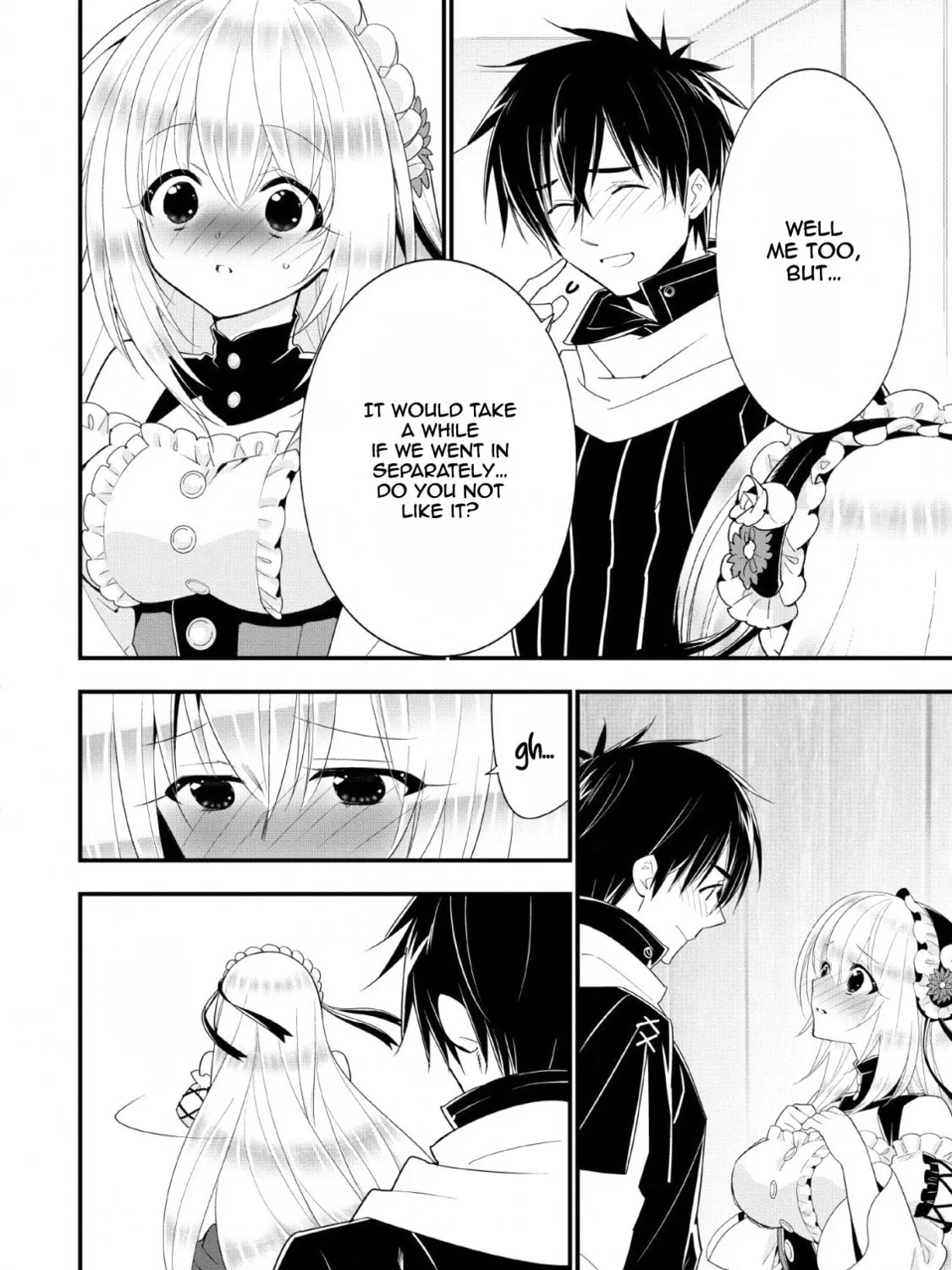 A-Rank Boukensha no Slow Life Chapter 12 page 26 - 