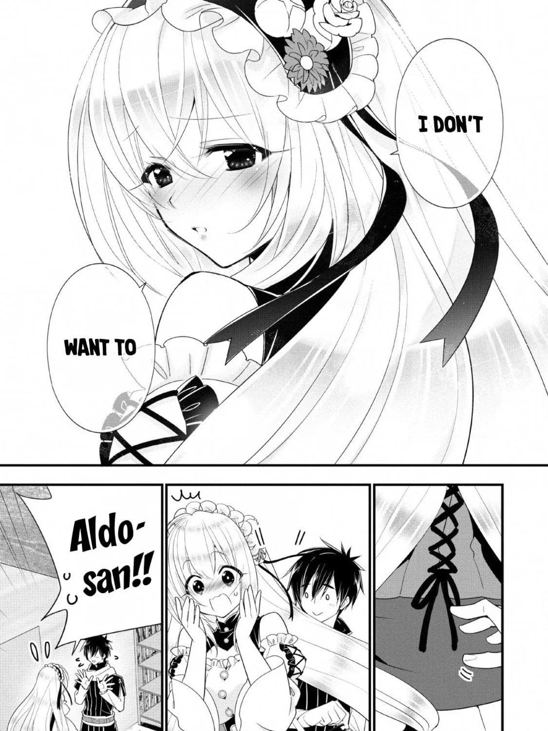 A-Rank Boukensha no Slow Life Chapter 12 page 28 - 