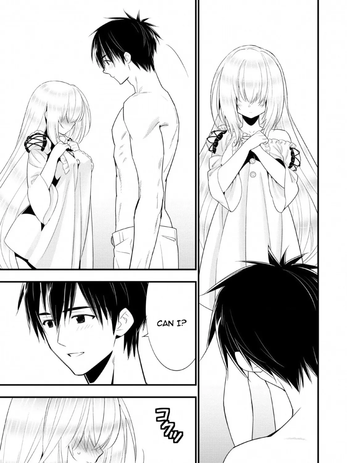 A-Rank Boukensha no Slow Life Chapter 12 page 32 - 