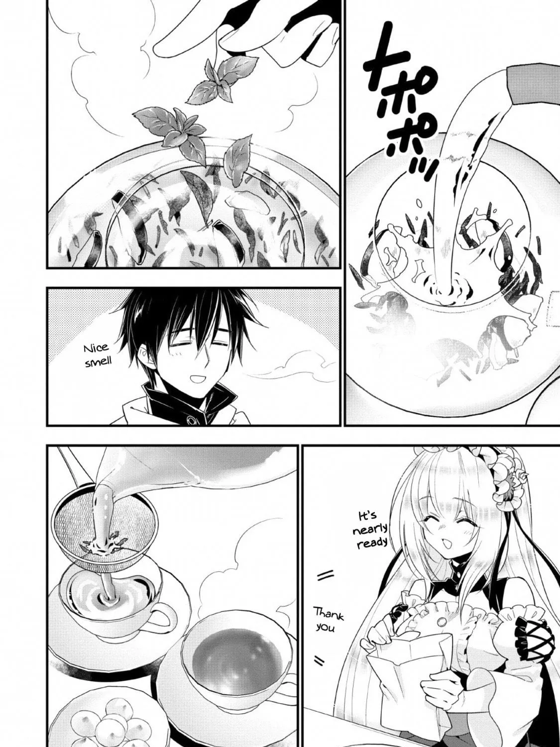 A-Rank Boukensha no Slow Life Chapter 12 page 10 - 