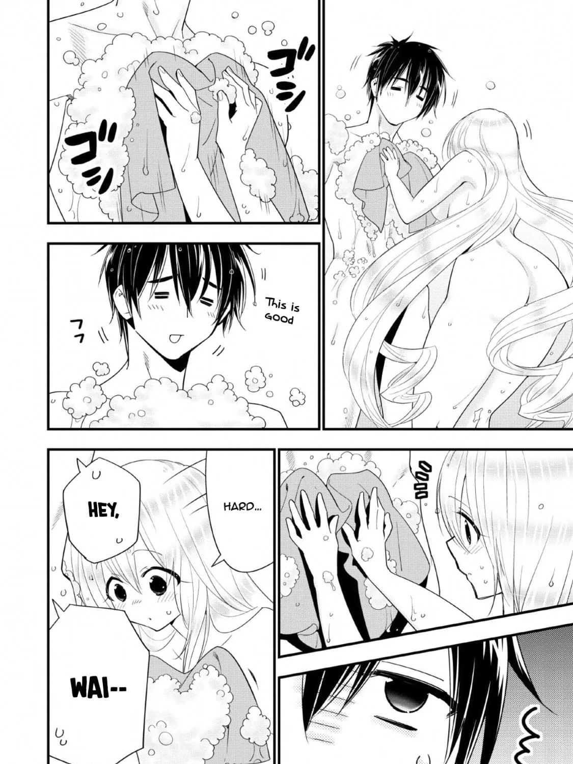 A-Rank Boukensha no Slow Life Chapter 13 page 16 - 