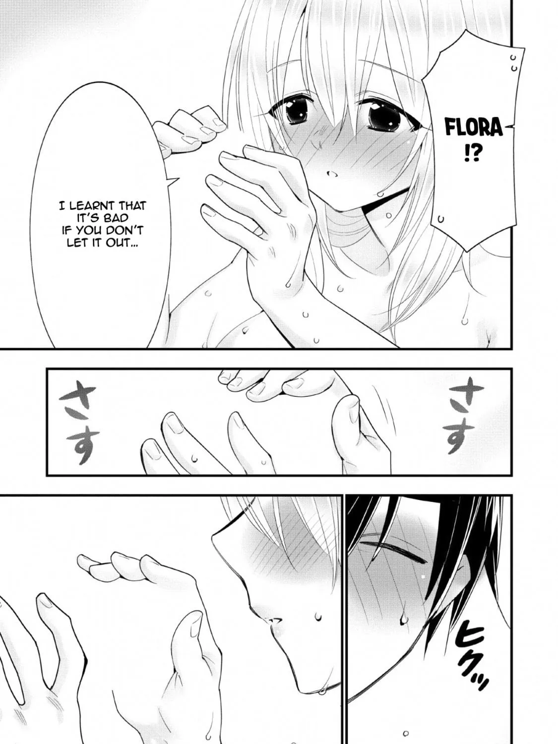 A-Rank Boukensha no Slow Life Chapter 13 page 22 - 
