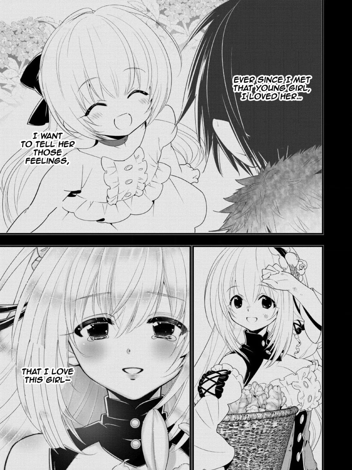 A-Rank Boukensha no Slow Life Chapter 13 page 36 - 