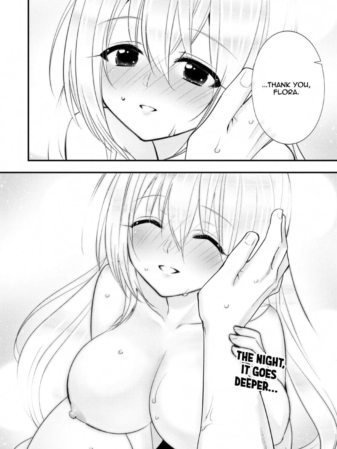 A-Rank Boukensha no Slow Life Chapter 13 page 46 - 