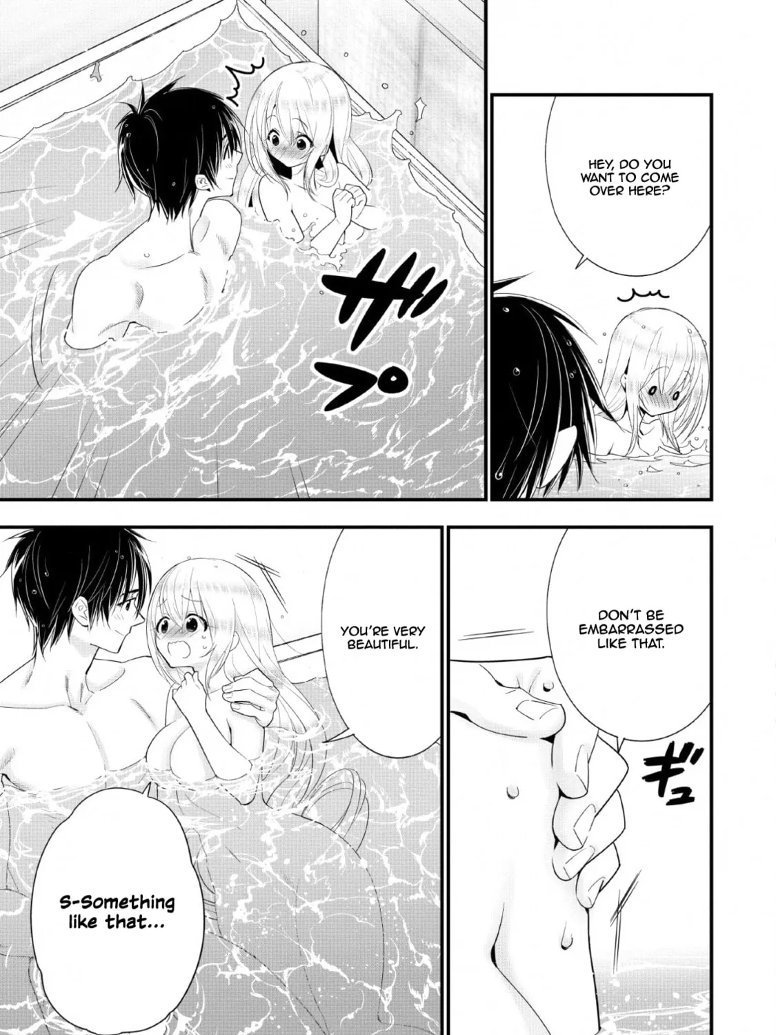 A-Rank Boukensha no Slow Life Chapter 13 page 6 - 