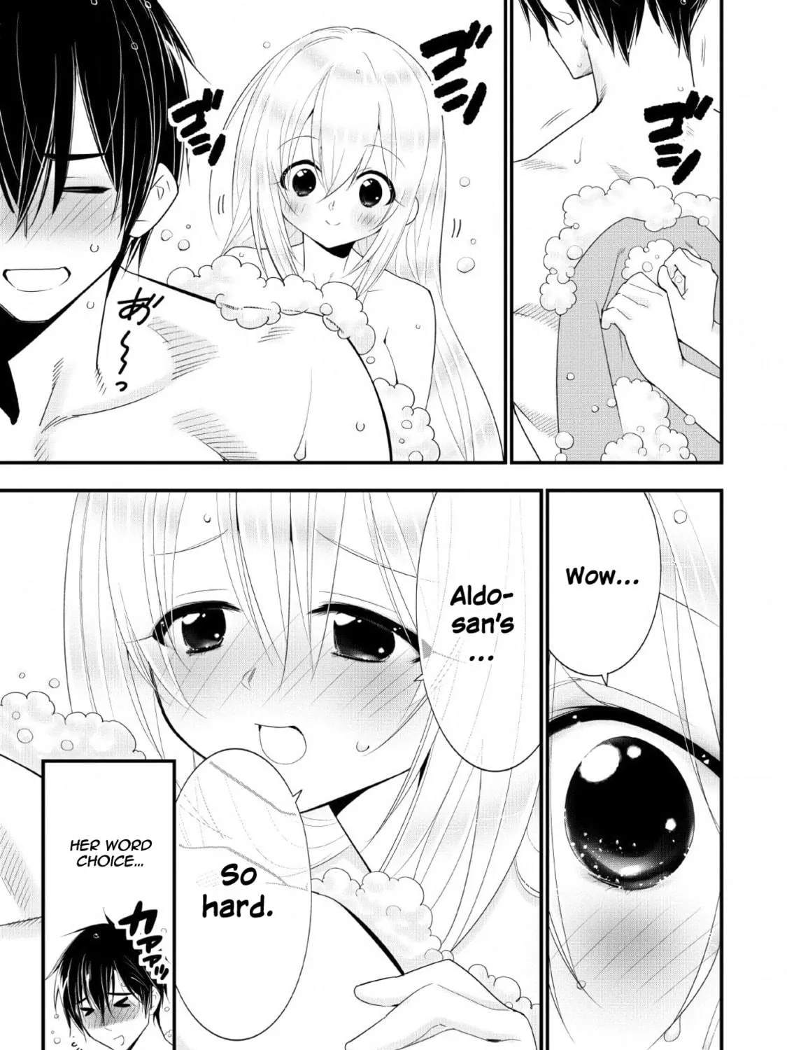 A-Rank Boukensha no Slow Life Chapter 13 page 10 - 