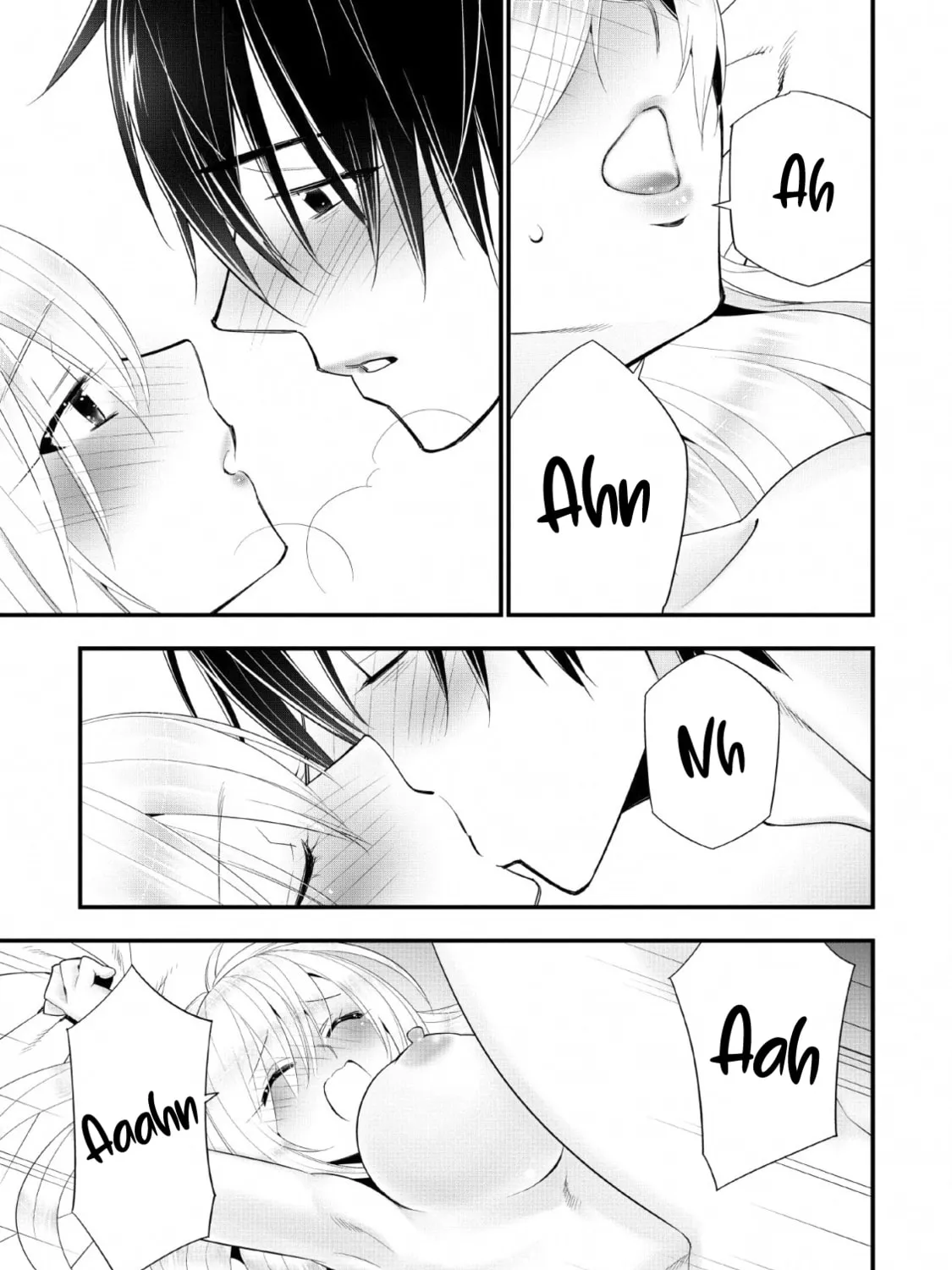 A-Rank Boukensha no Slow Life Chapter 14 page 14 - 