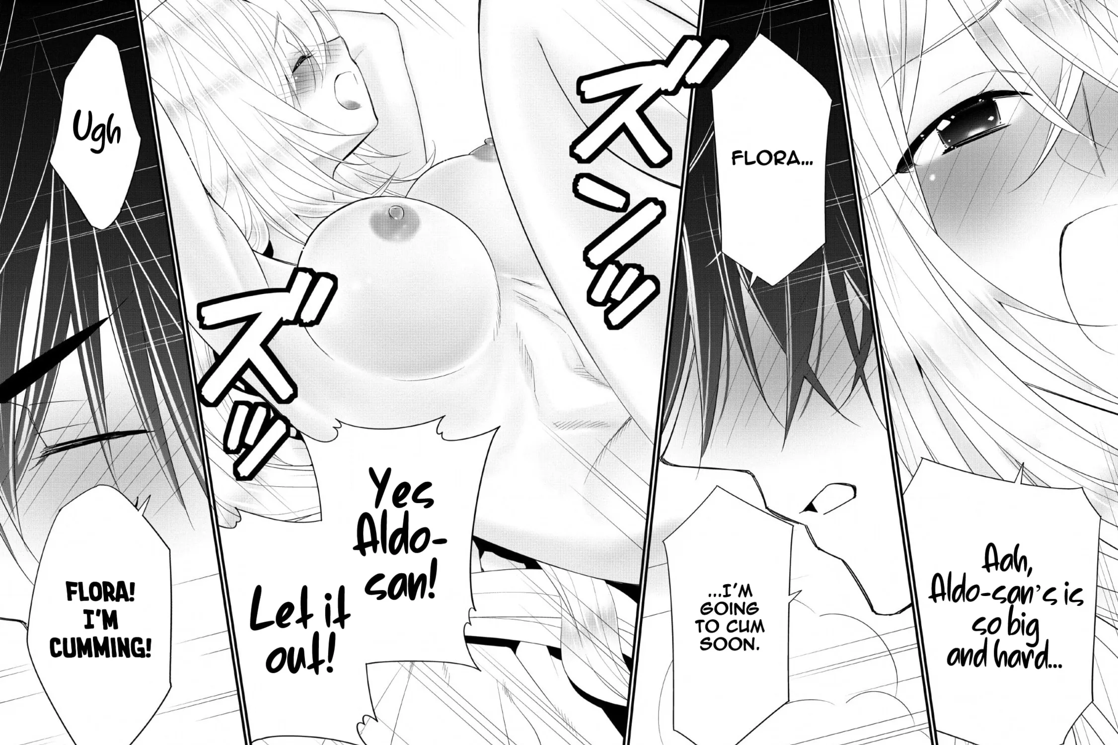 A-Rank Boukensha no Slow Life Chapter 14 page 16 - 