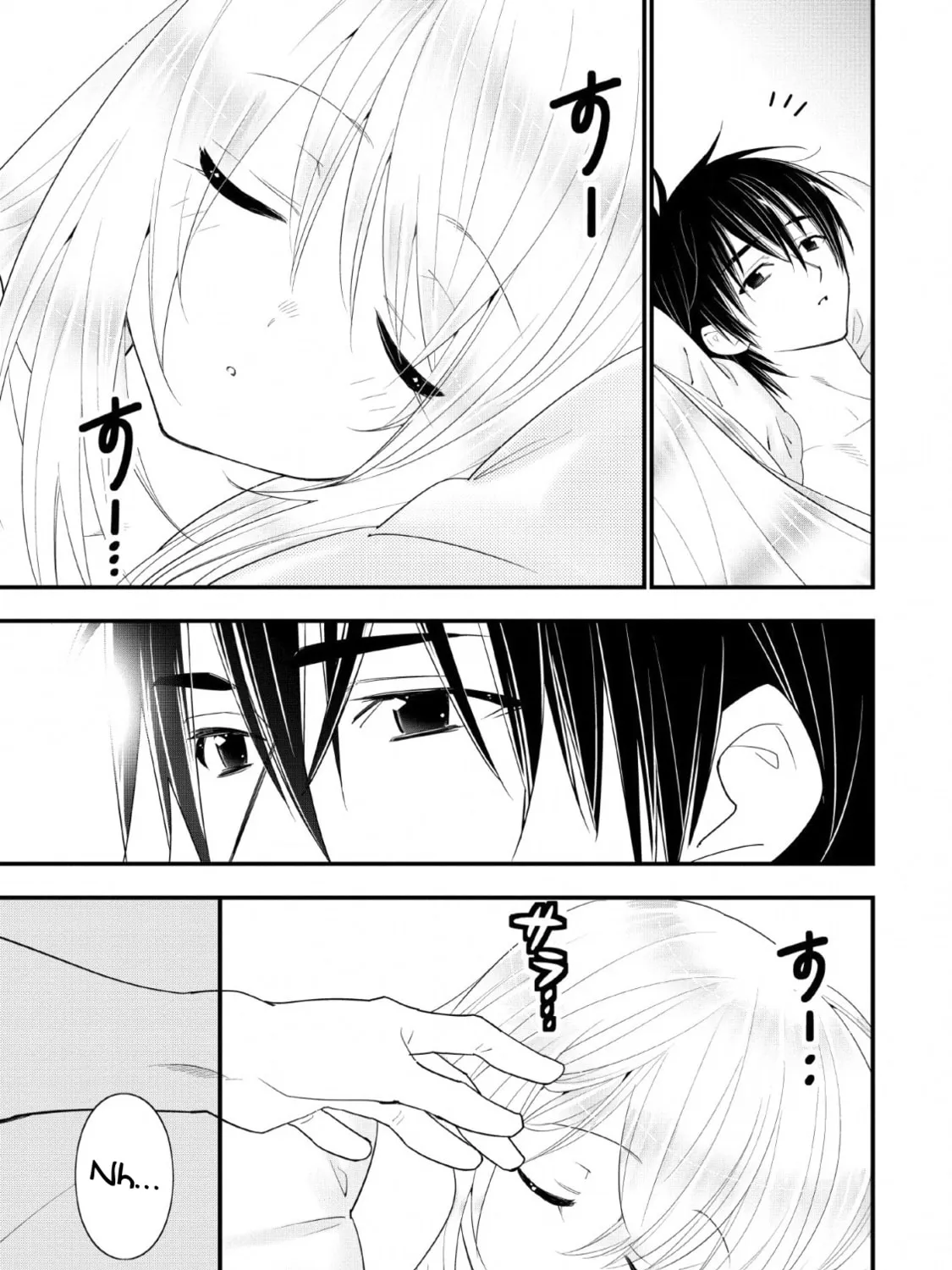 A-Rank Boukensha no Slow Life Chapter 14 page 24 - 