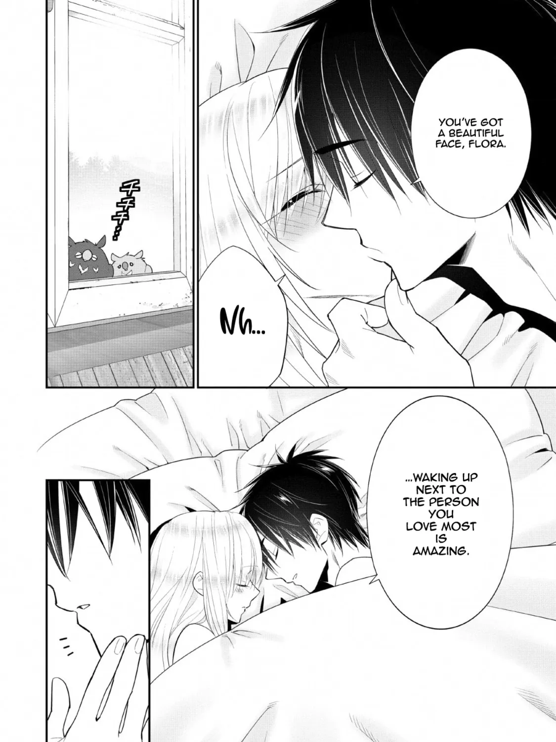 A-Rank Boukensha no Slow Life Chapter 14 page 30 - 