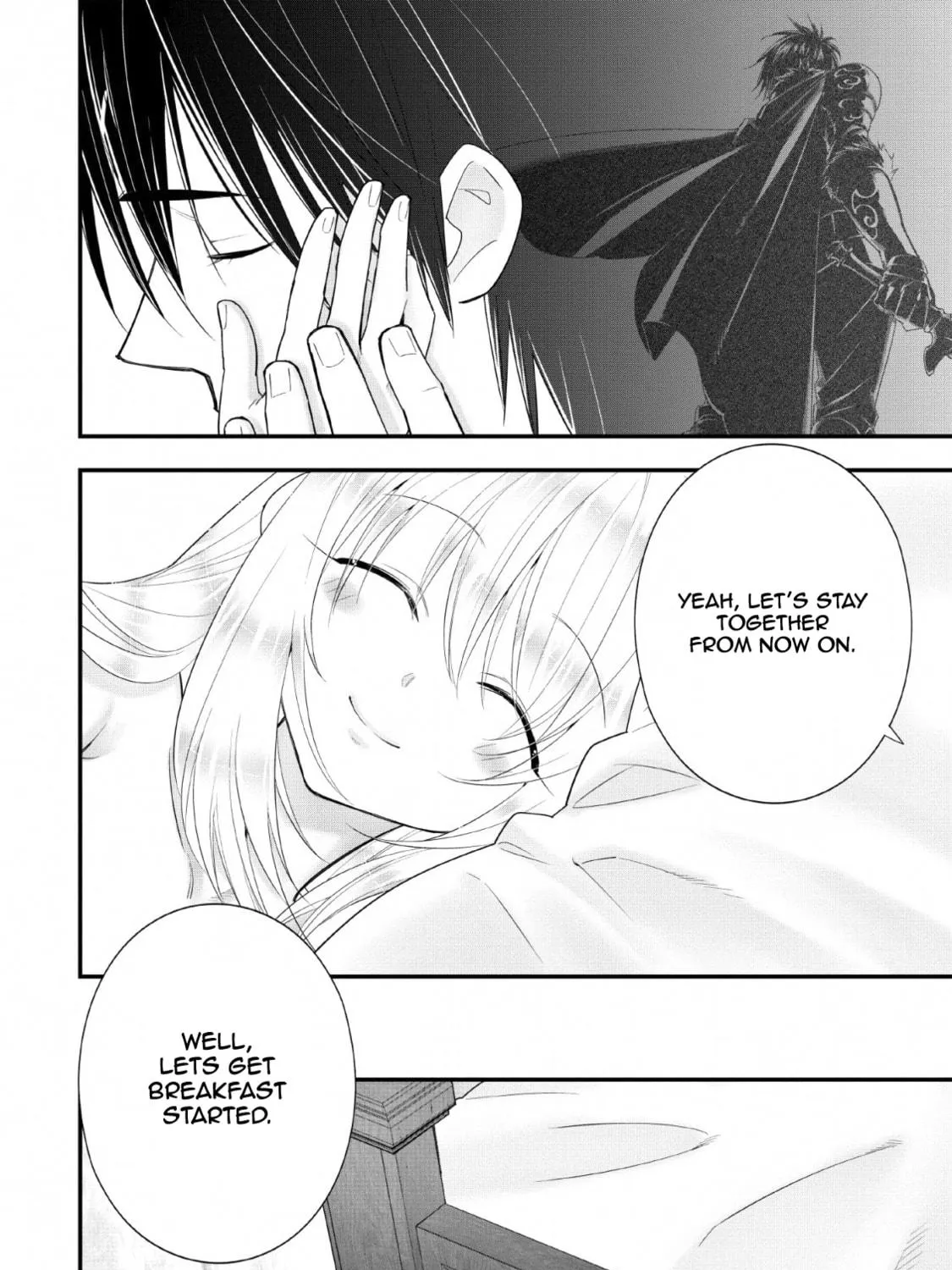 A-Rank Boukensha no Slow Life Chapter 14 page 34 - 