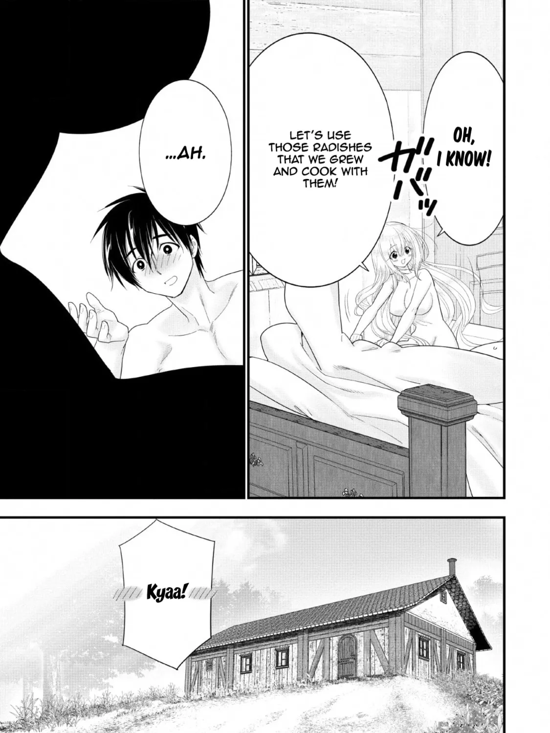 A-Rank Boukensha no Slow Life Chapter 14 page 36 - 