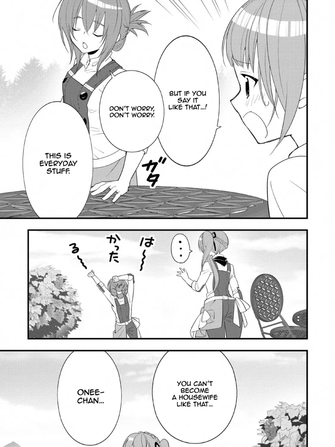 A-Rank Boukensha no Slow Life Chapter 14 page 44 - 