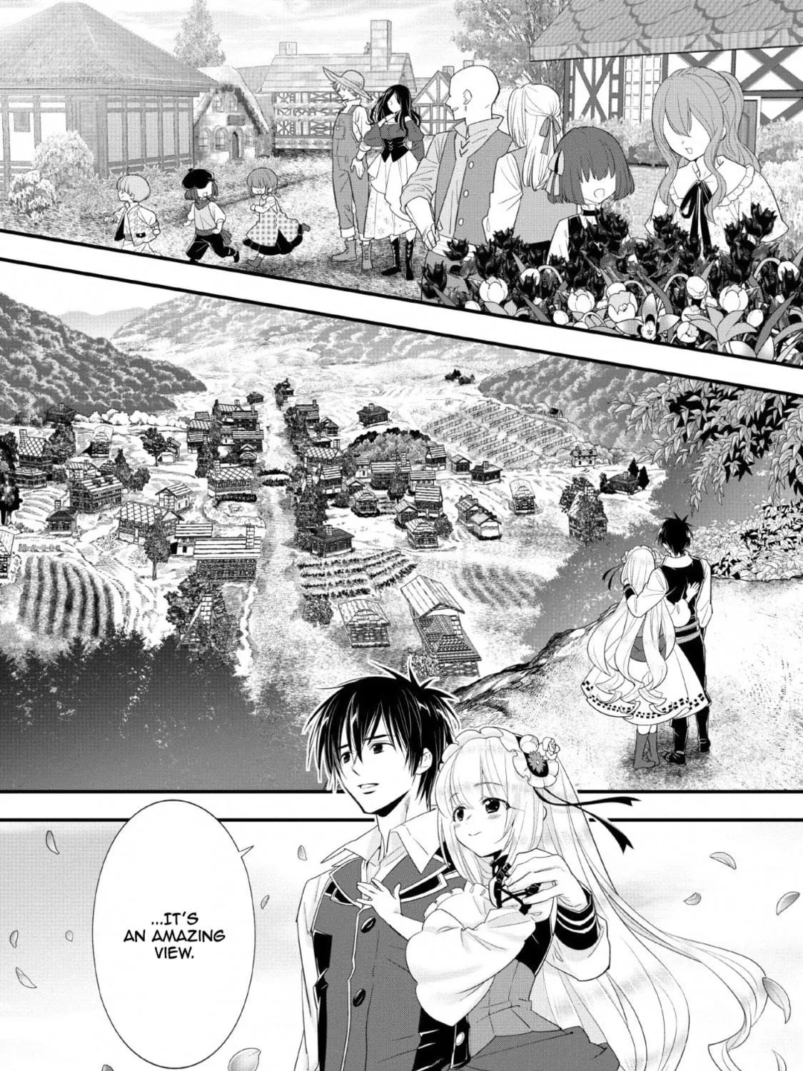 A-Rank Boukensha no Slow Life Chapter 14 page 46 - 