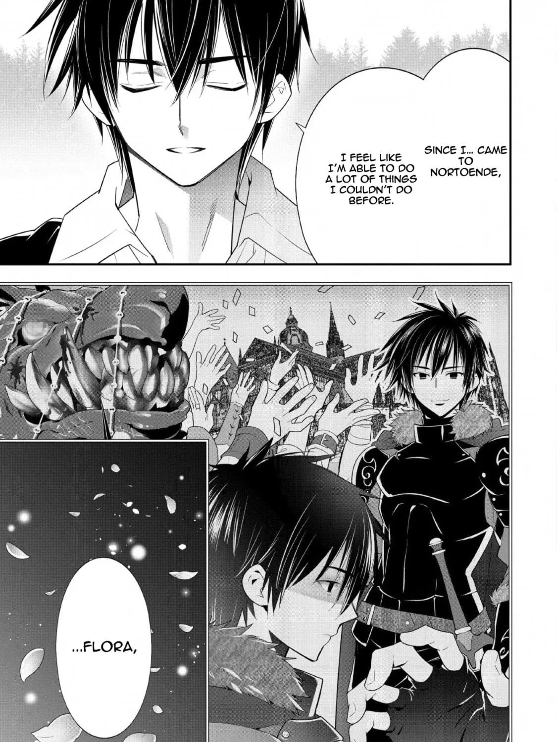 A-Rank Boukensha no Slow Life Chapter 14 page 48 - 