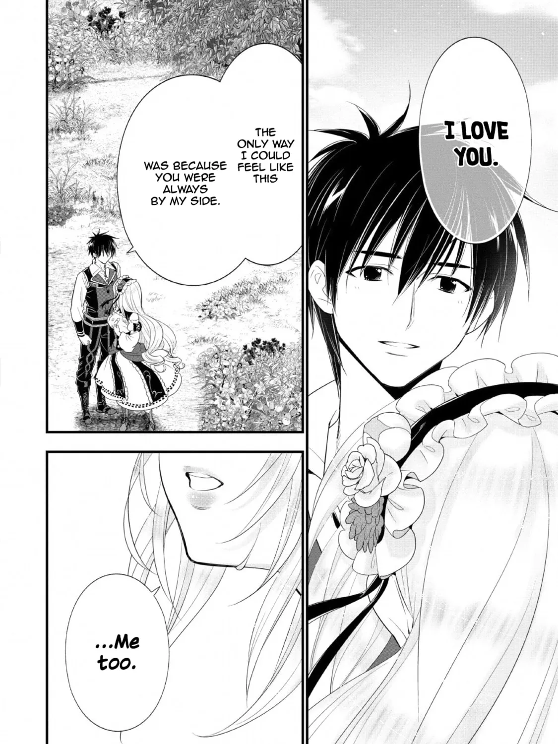 A-Rank Boukensha no Slow Life Chapter 14 page 50 - 