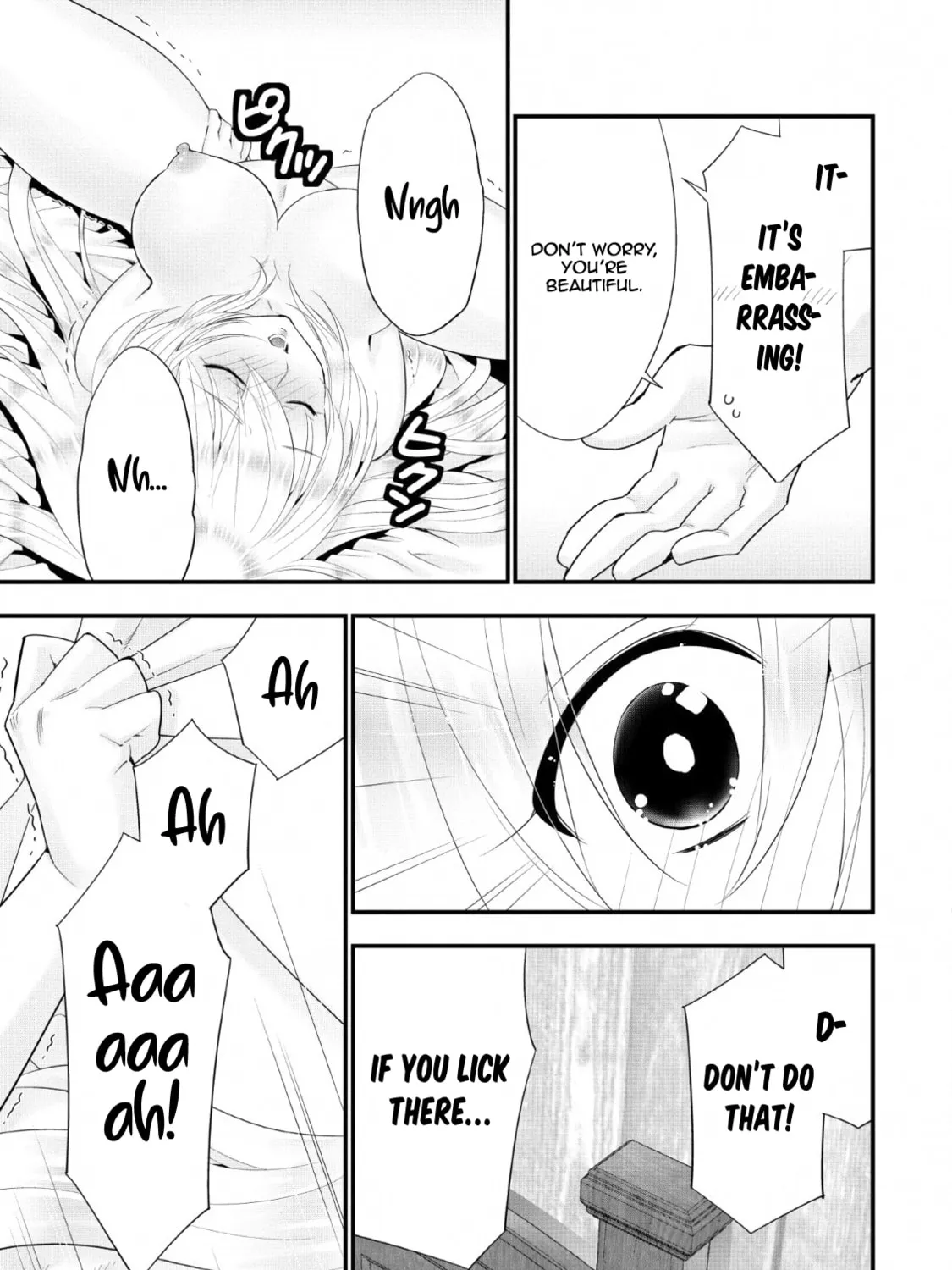 A-Rank Boukensha no Slow Life Chapter 14 page 6 - 
