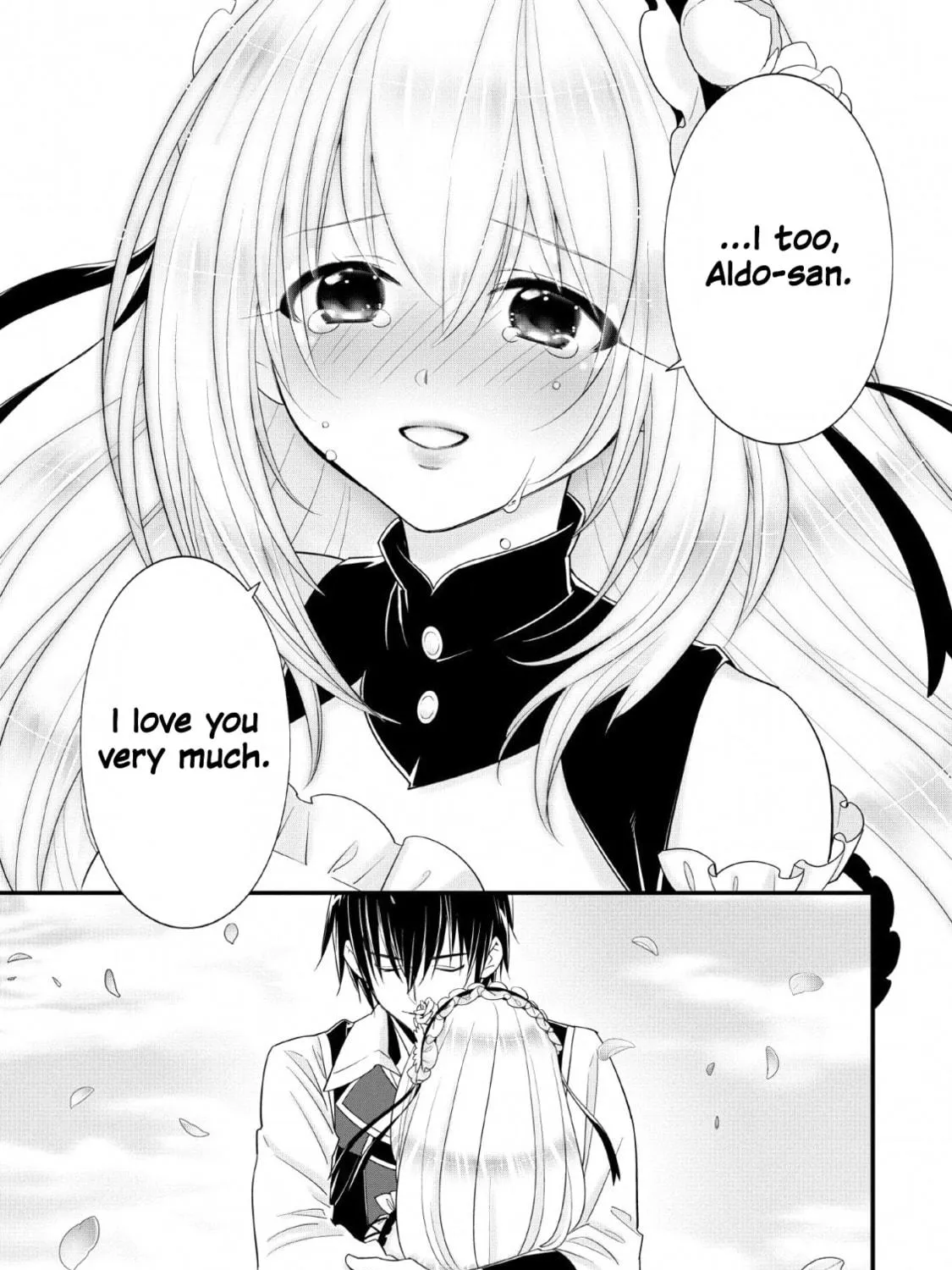 A-Rank Boukensha no Slow Life Chapter 14 page 52 - 