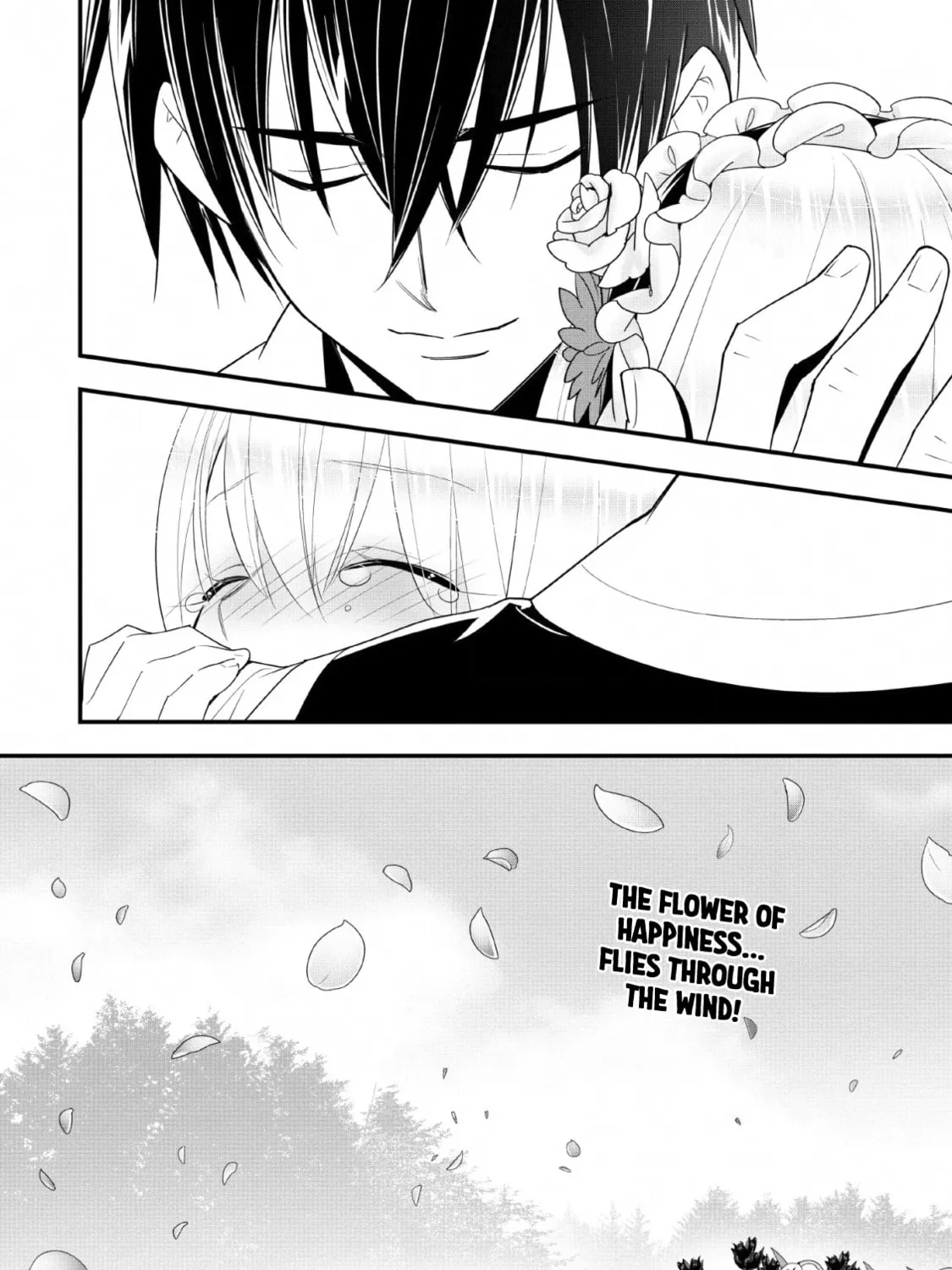 A-Rank Boukensha no Slow Life Chapter 14 page 54 - 