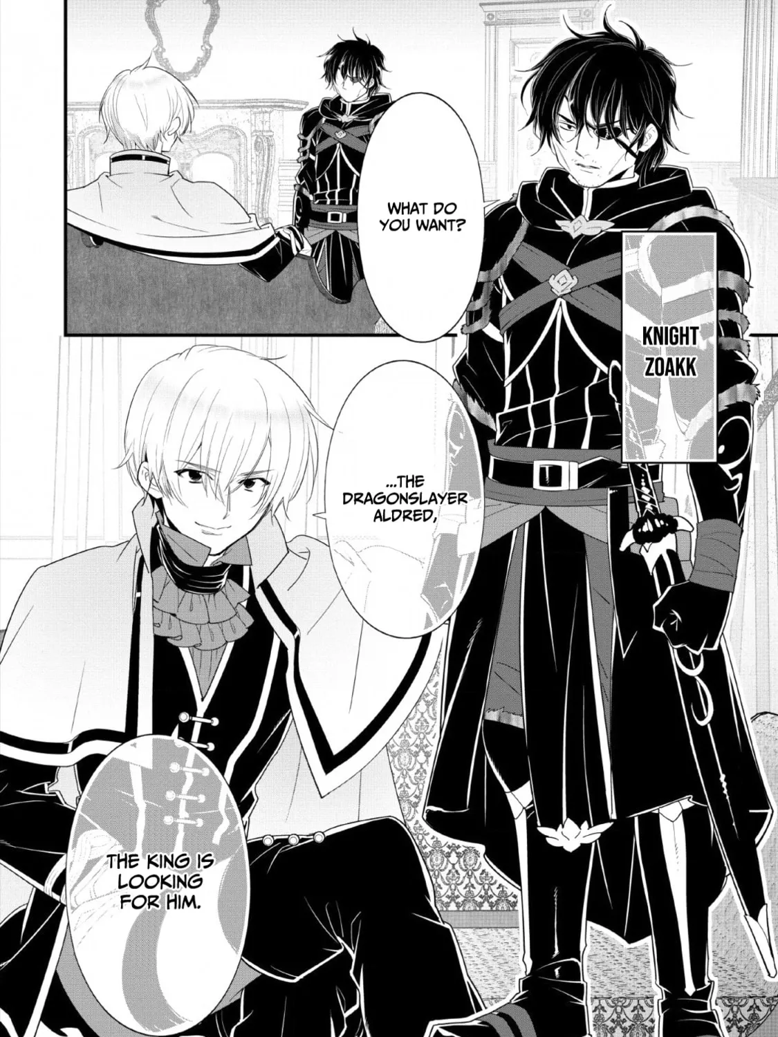 A-Rank Boukensha no Slow Life Chapter 15 page 20 - 