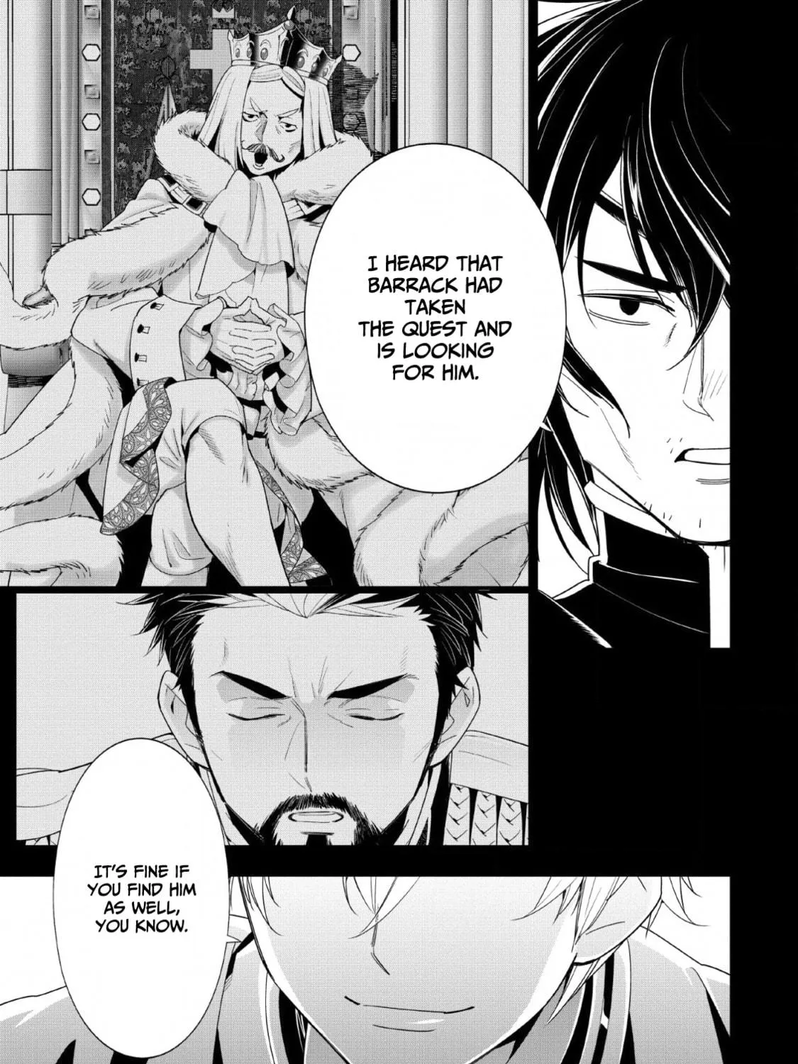 A-Rank Boukensha no Slow Life Chapter 15 page 22 - 