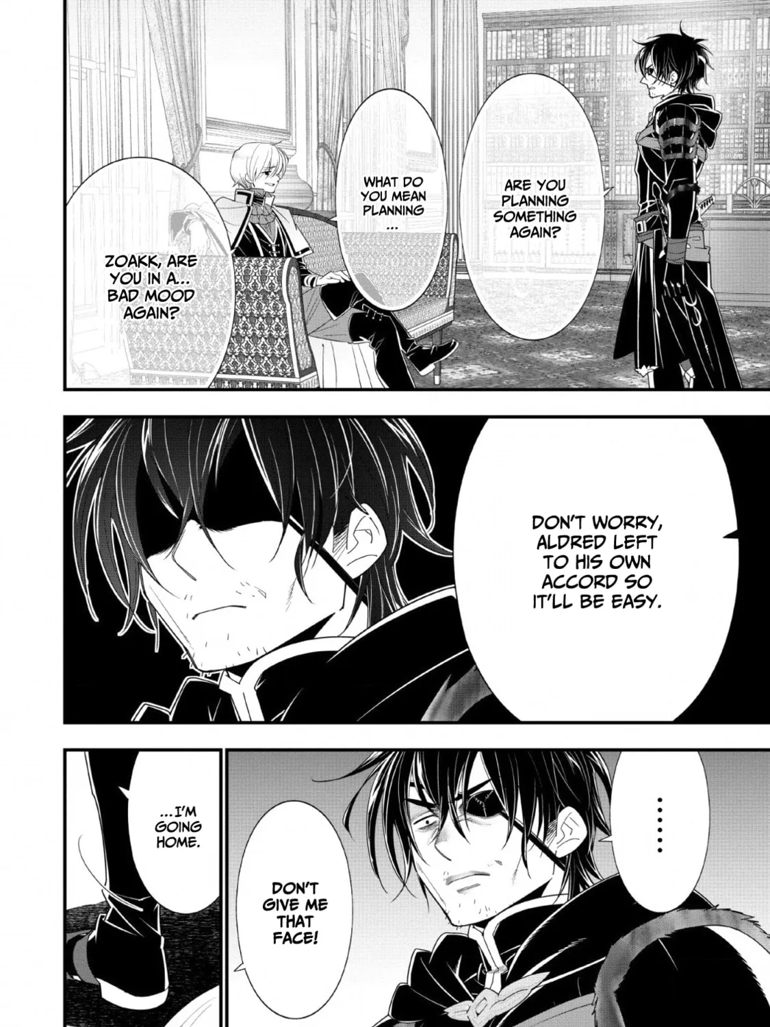 A-Rank Boukensha no Slow Life Chapter 15 page 24 - 