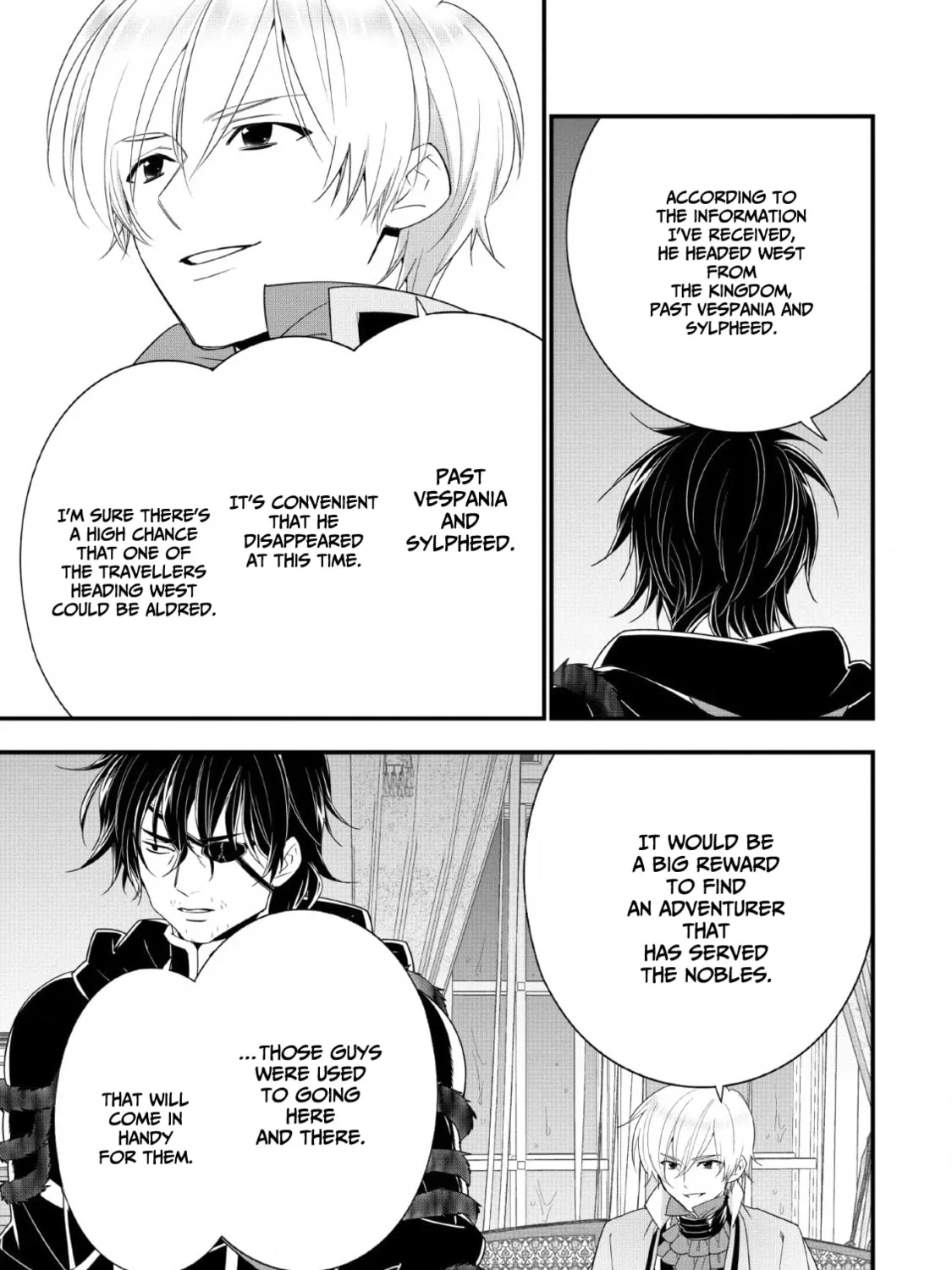 A-Rank Boukensha no Slow Life Chapter 15 page 26 - 