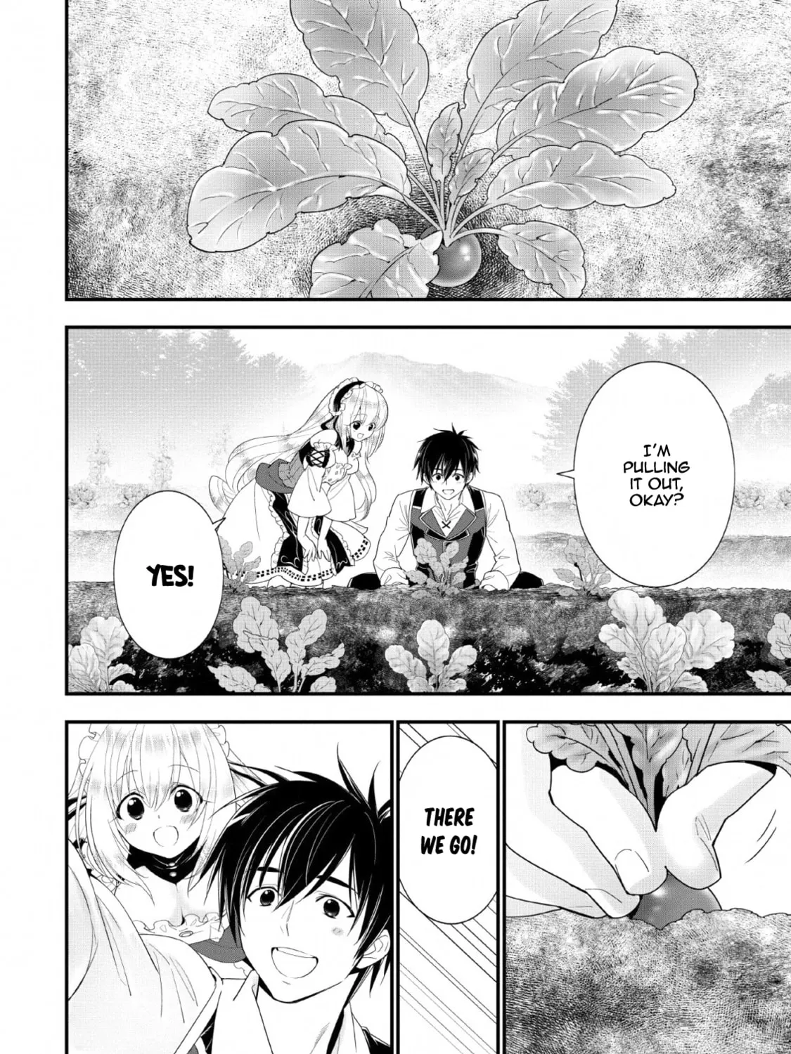 A-Rank Boukensha no Slow Life Chapter 15 page 32 - 