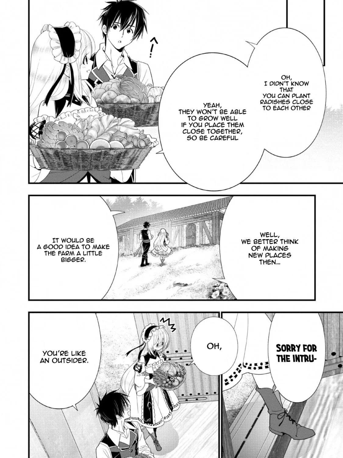 A-Rank Boukensha no Slow Life Chapter 15 page 40 - 