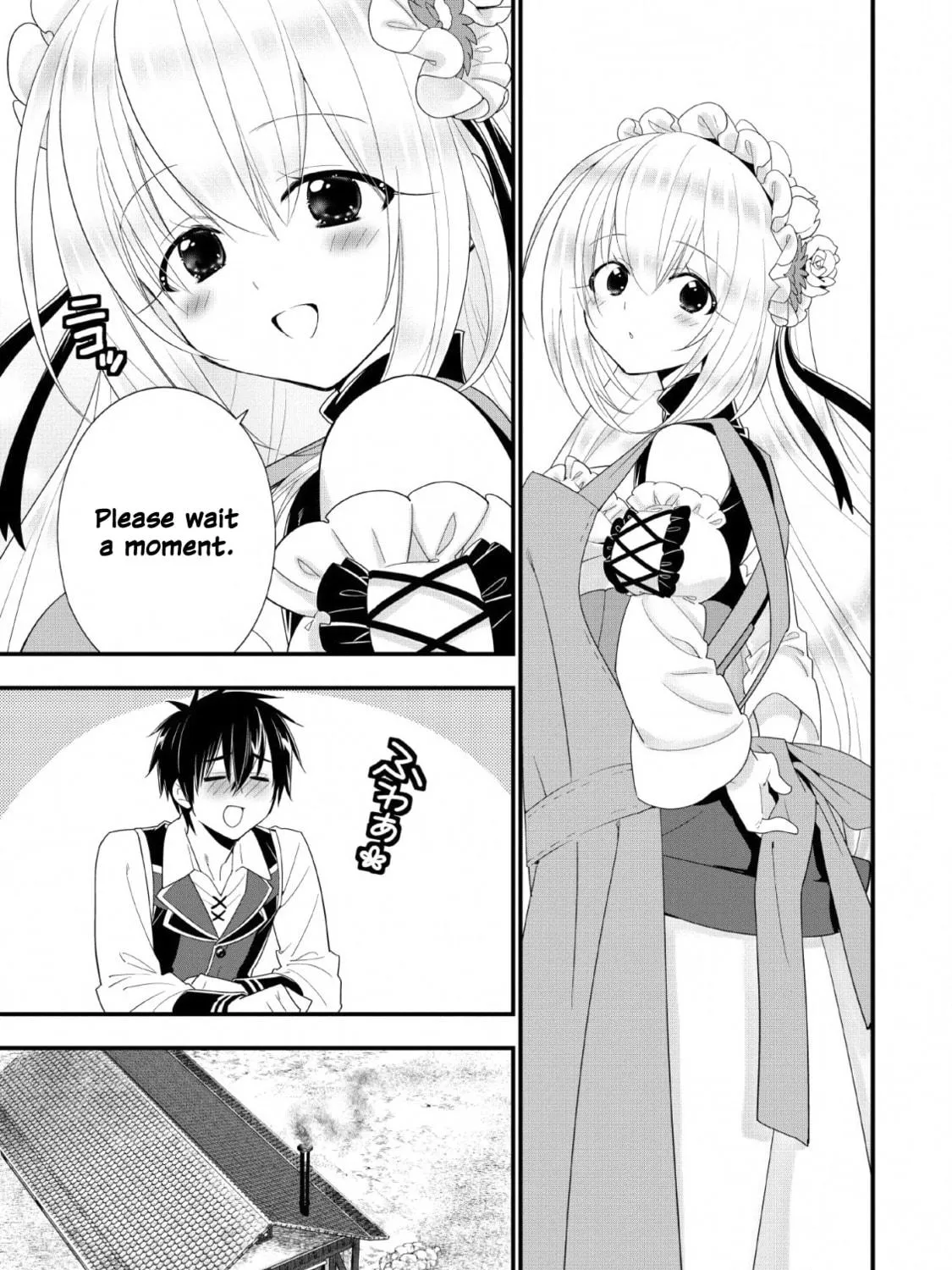 A-Rank Boukensha no Slow Life Chapter 15 page 46 - 