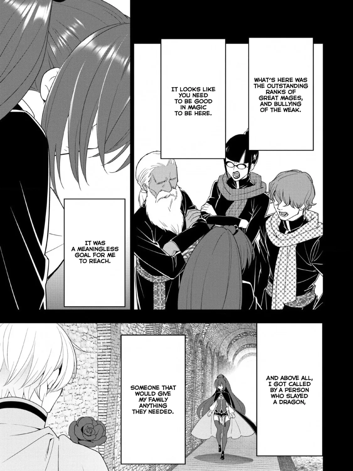 A-Rank Boukensha no Slow Life Chapter 15 page 6 - 