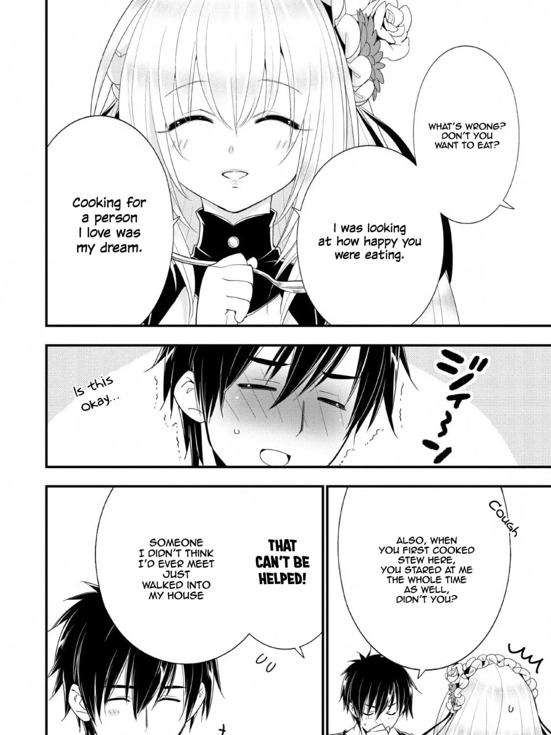 A-Rank Boukensha no Slow Life Chapter 15 page 52 - 