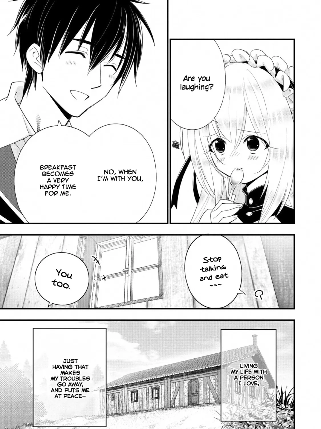 A-Rank Boukensha no Slow Life Chapter 15 page 54 - 