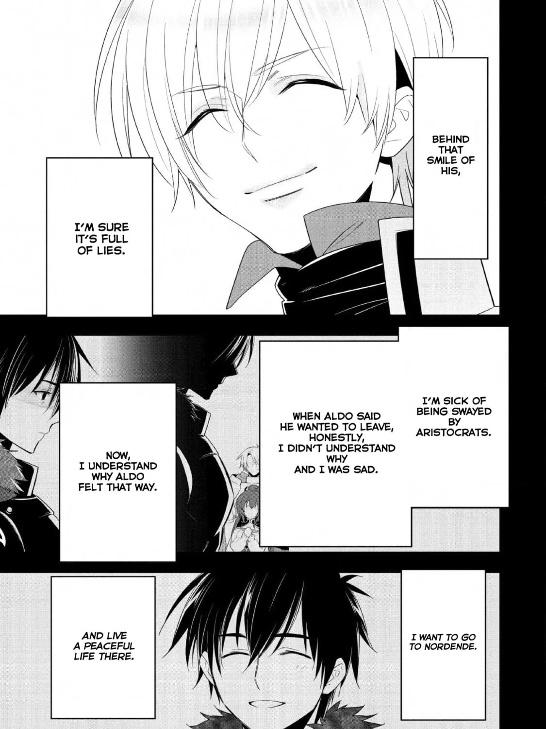 A-Rank Boukensha no Slow Life Chapter 15 page 10 - 