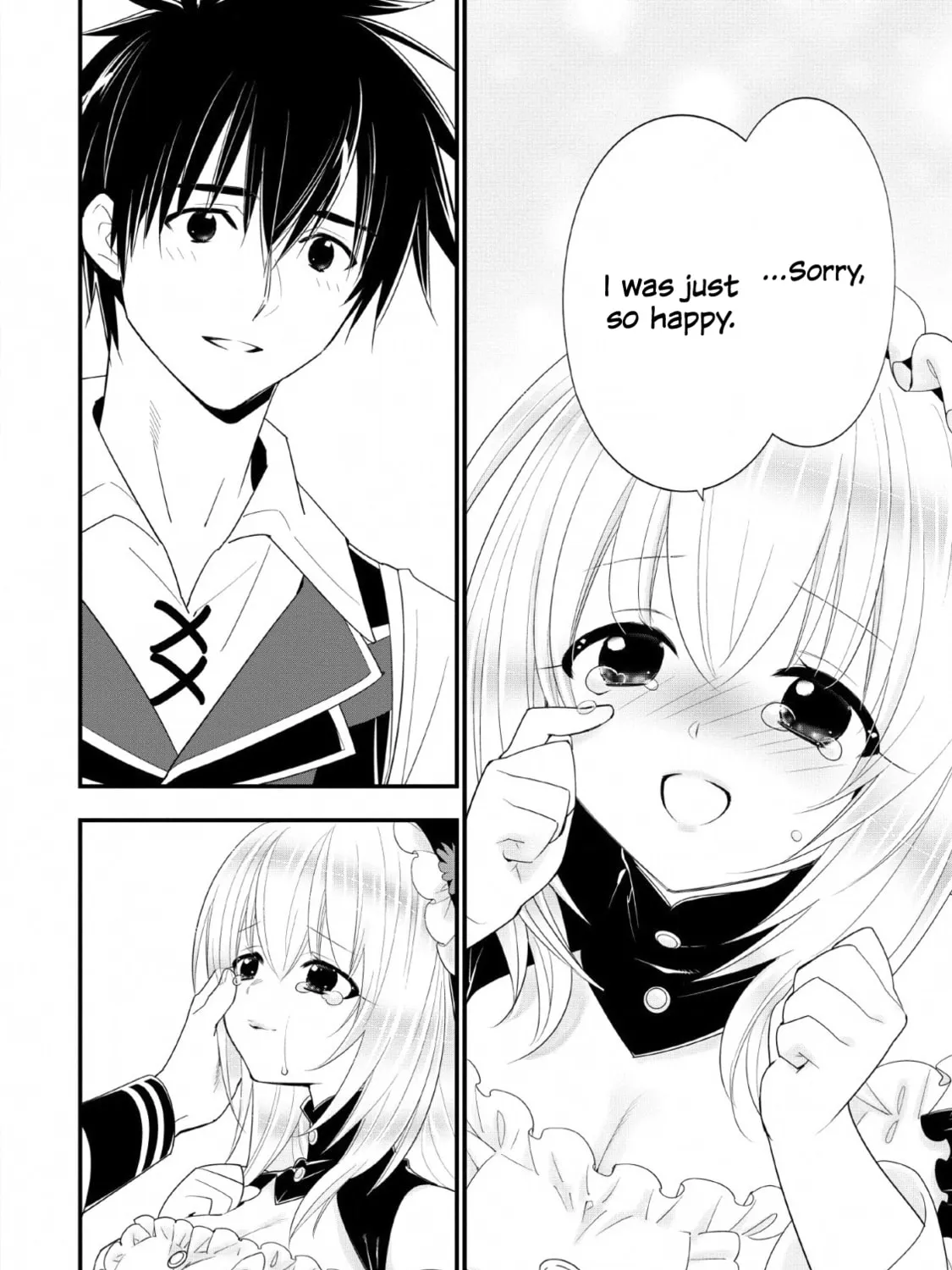 A-Rank Boukensha no Slow Life Chapter 16 page 12 - 