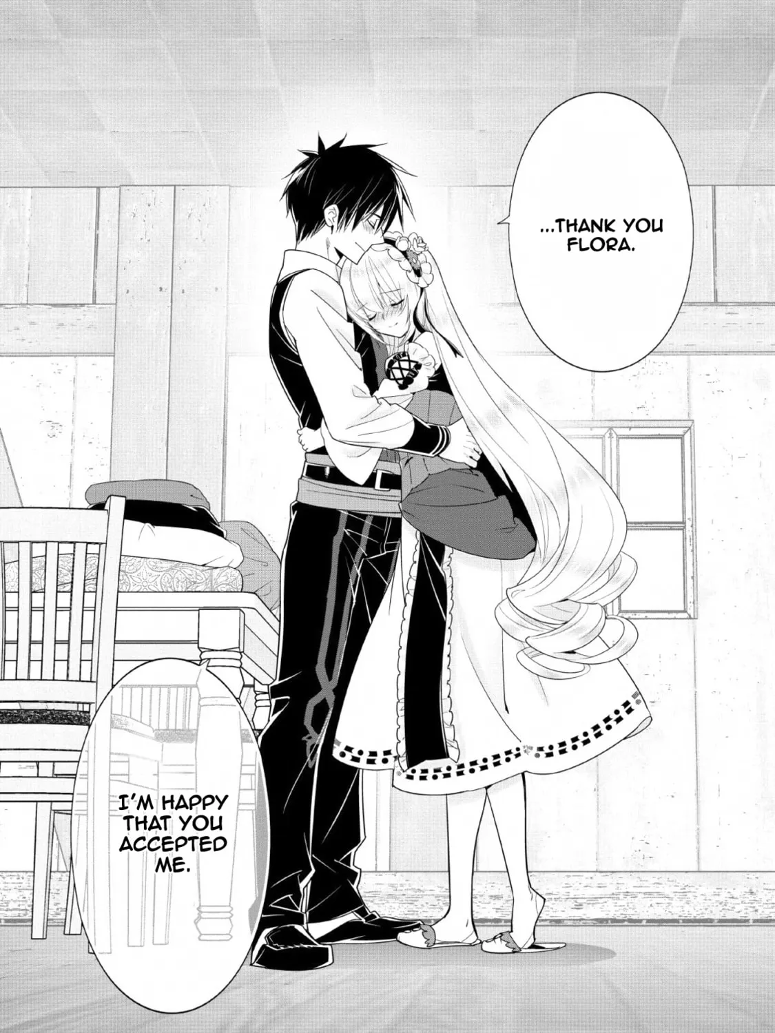 A-Rank Boukensha no Slow Life Chapter 16 page 14 - 