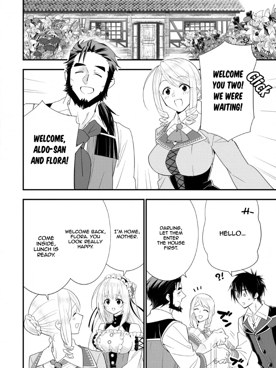 A-Rank Boukensha no Slow Life Chapter 16 page 24 - 