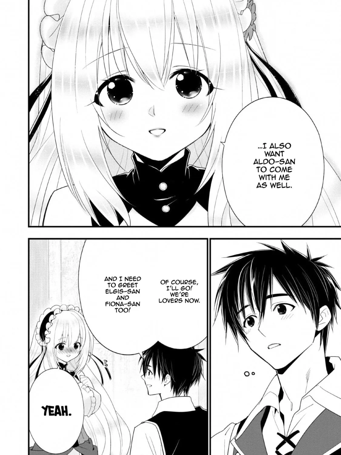A-Rank Boukensha no Slow Life Chapter 16 page 4 - 