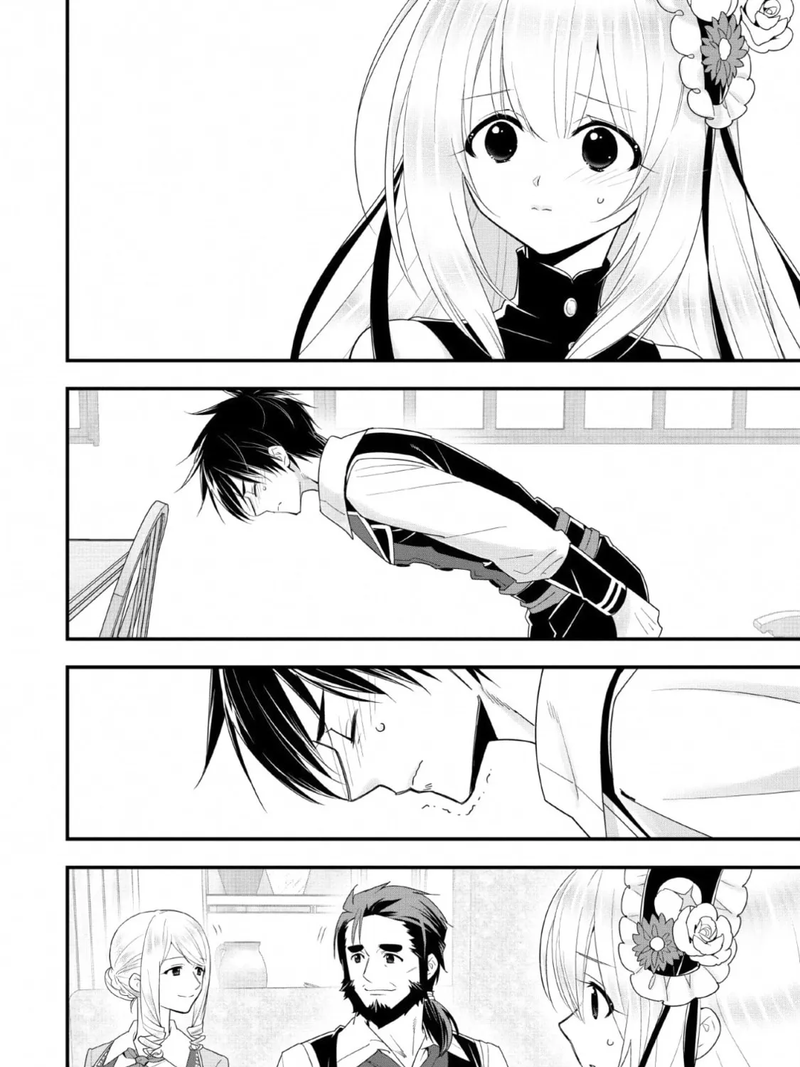 A-Rank Boukensha no Slow Life Chapter 16 page 42 - 