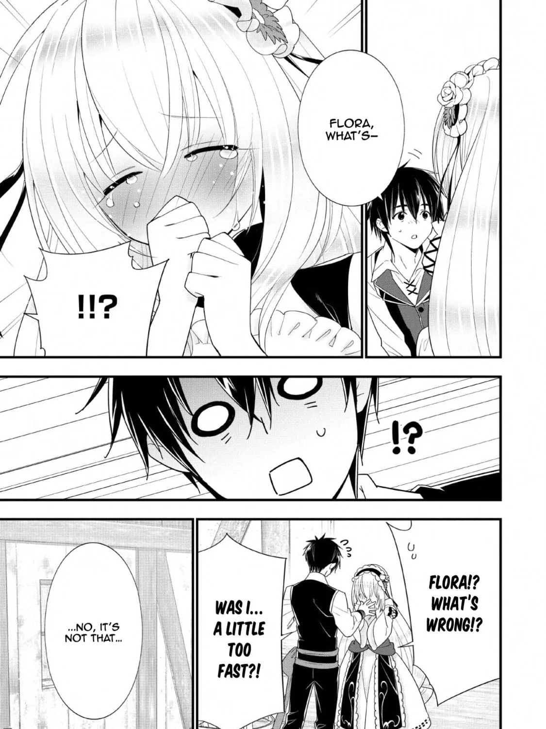 A-Rank Boukensha no Slow Life Chapter 16 page 10 - 