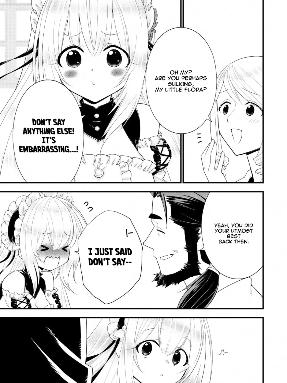 A-Rank Boukensha no Slow Life Chapter 17 page 14 - 