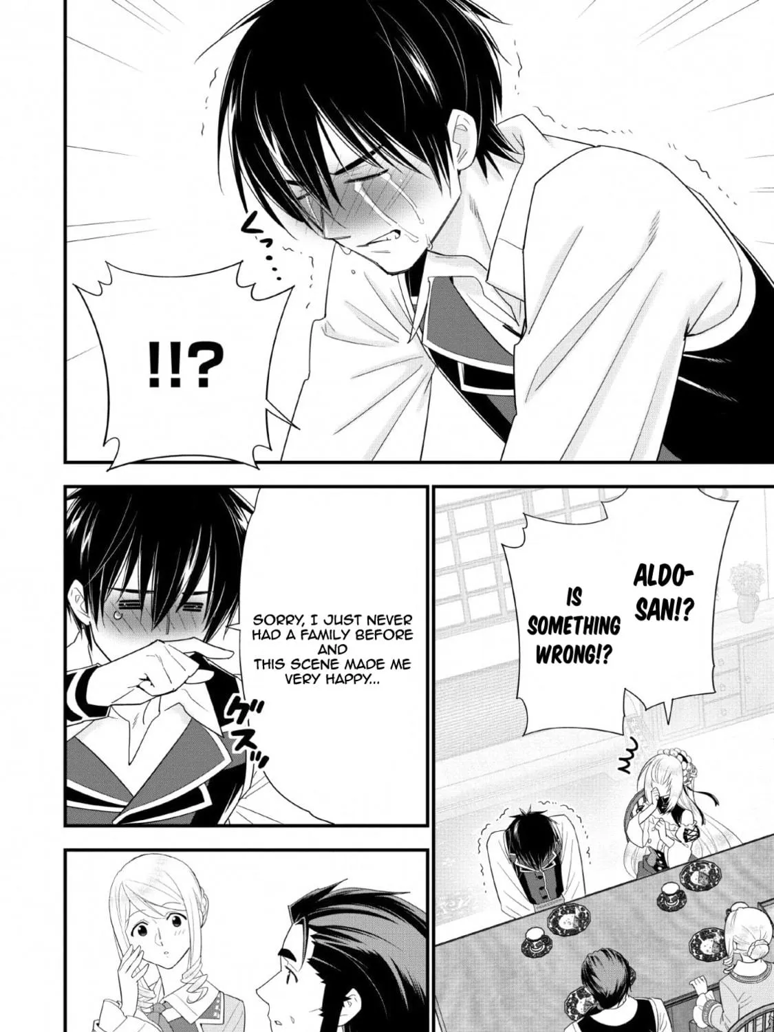 A-Rank Boukensha no Slow Life Chapter 17 page 16 - 