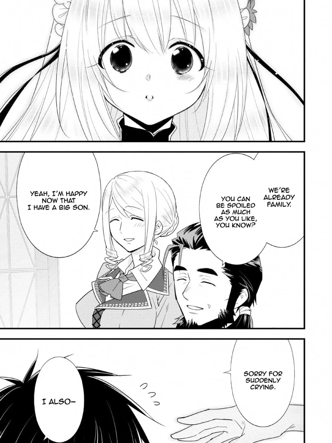 A-Rank Boukensha no Slow Life Chapter 17 page 18 - 