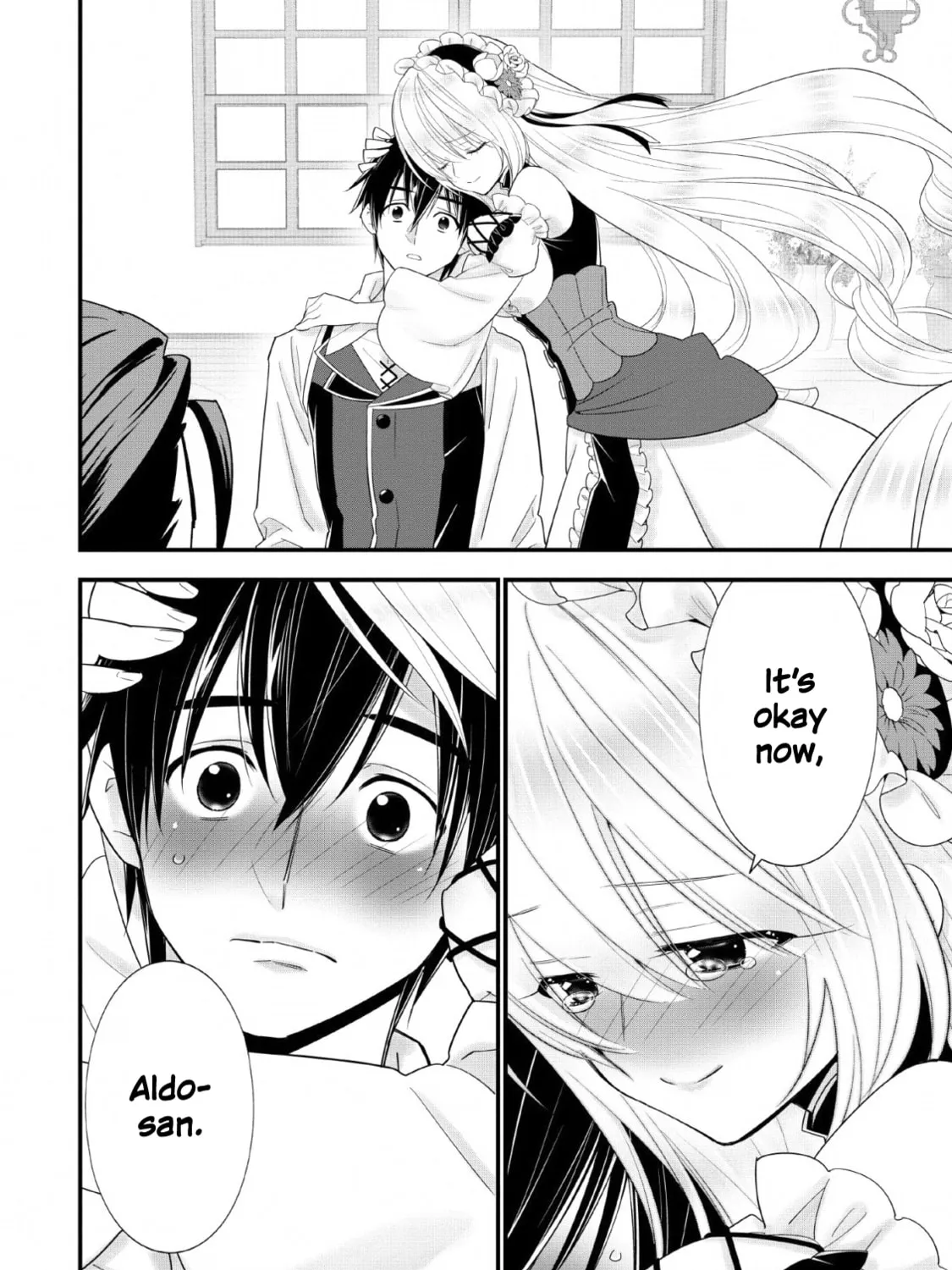 A-Rank Boukensha no Slow Life Chapter 17 page 20 - 
