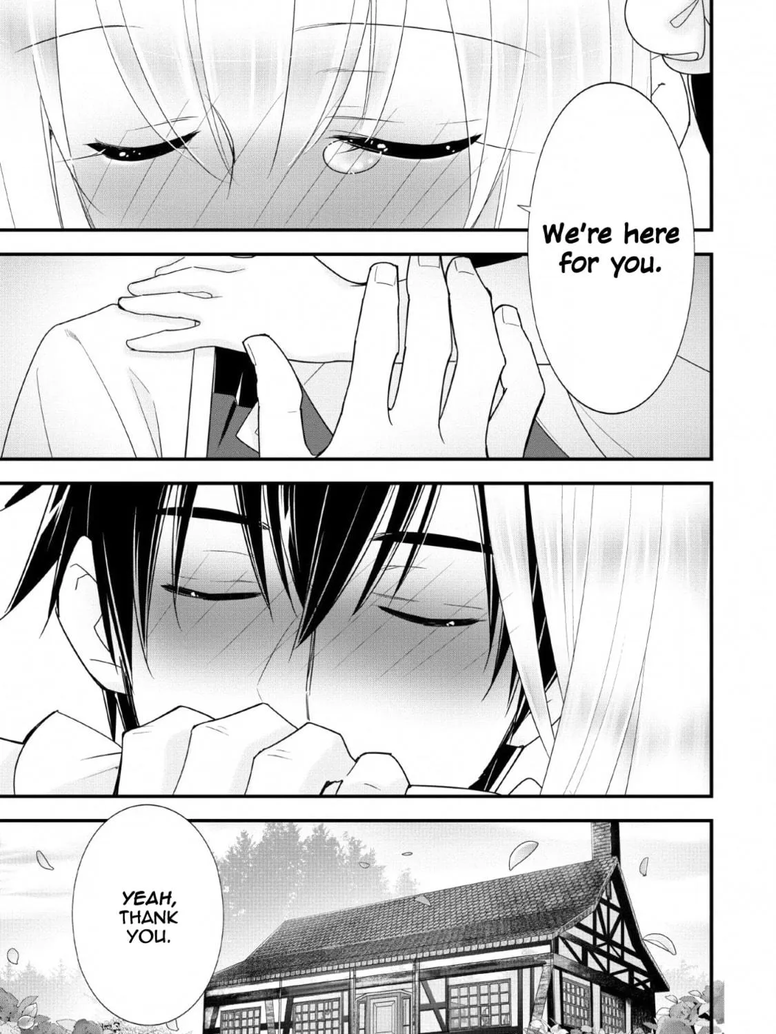 A-Rank Boukensha no Slow Life Chapter 17 page 22 - 