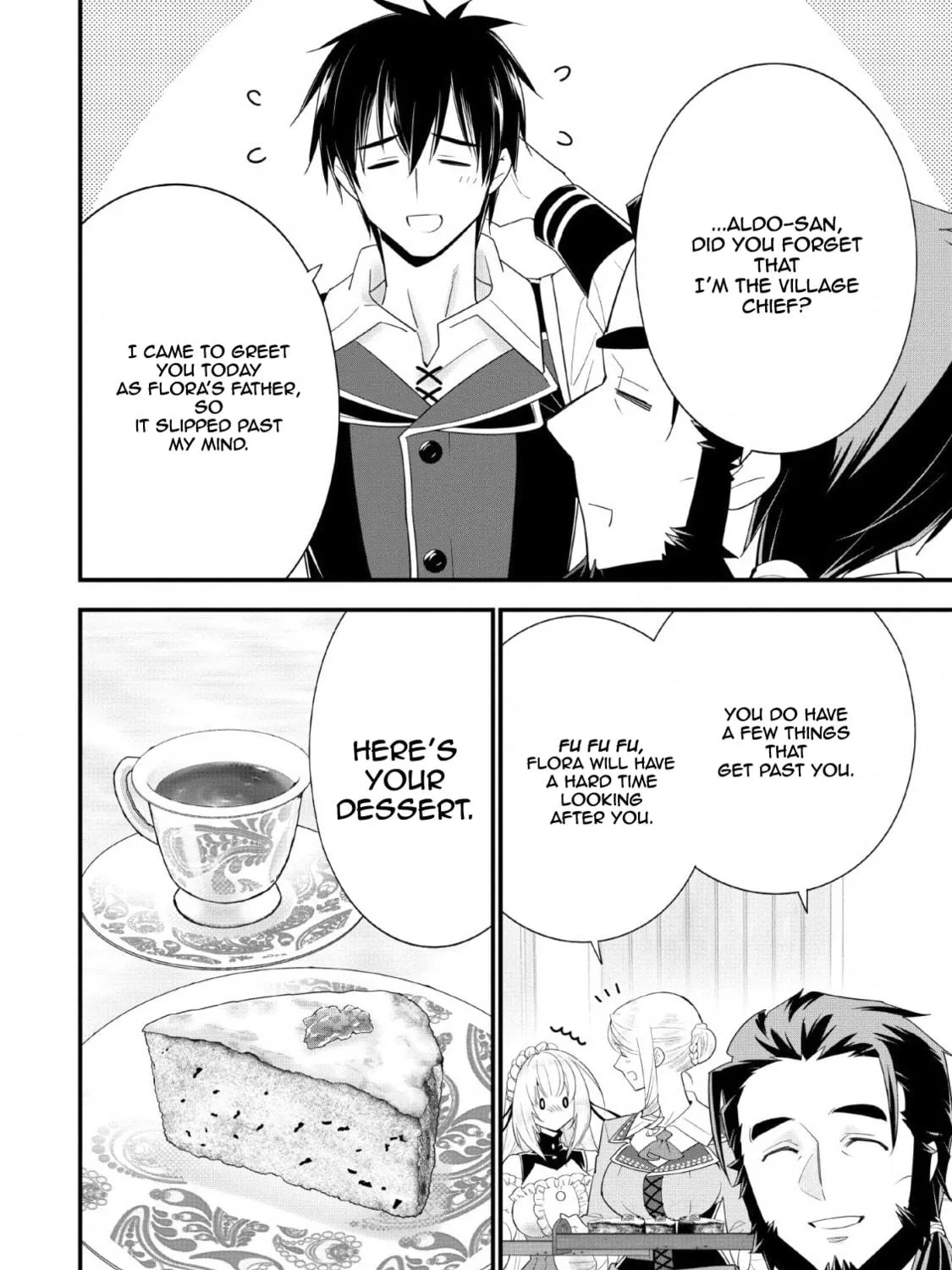 A-Rank Boukensha no Slow Life Chapter 17 page 4 - 
