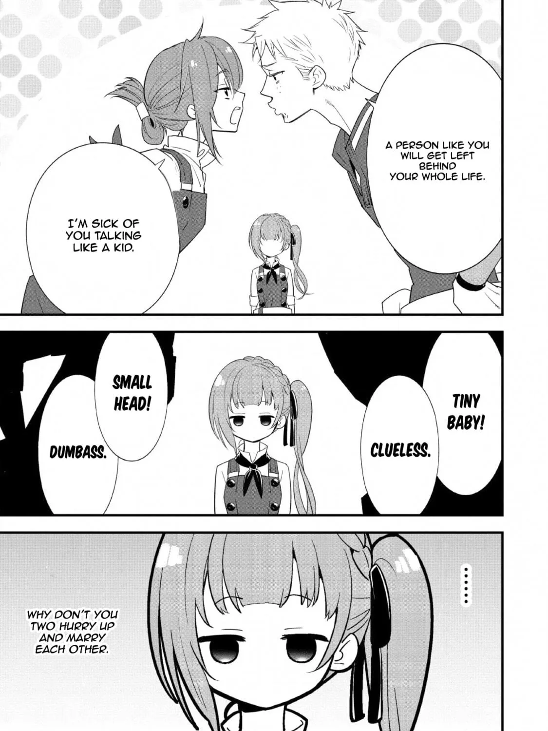 A-Rank Boukensha no Slow Life Chapter 17 page 34 - 