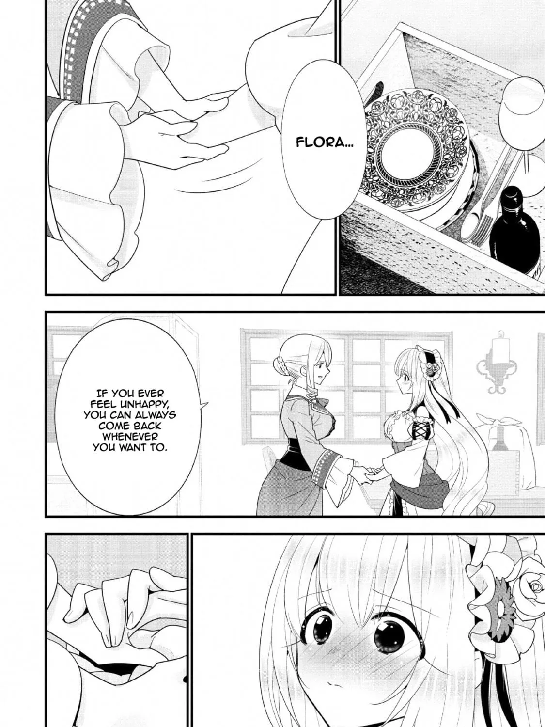A-Rank Boukensha no Slow Life Chapter 17 page 40 - 