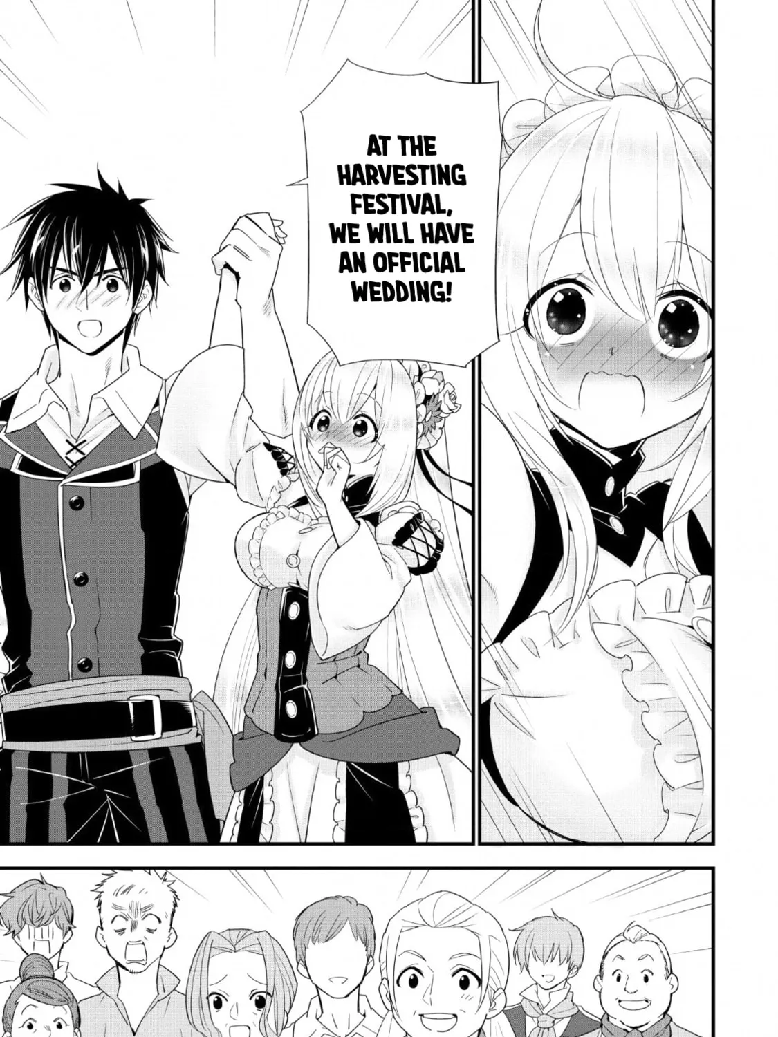 A-Rank Boukensha no Slow Life Chapter 17 page 50 - 