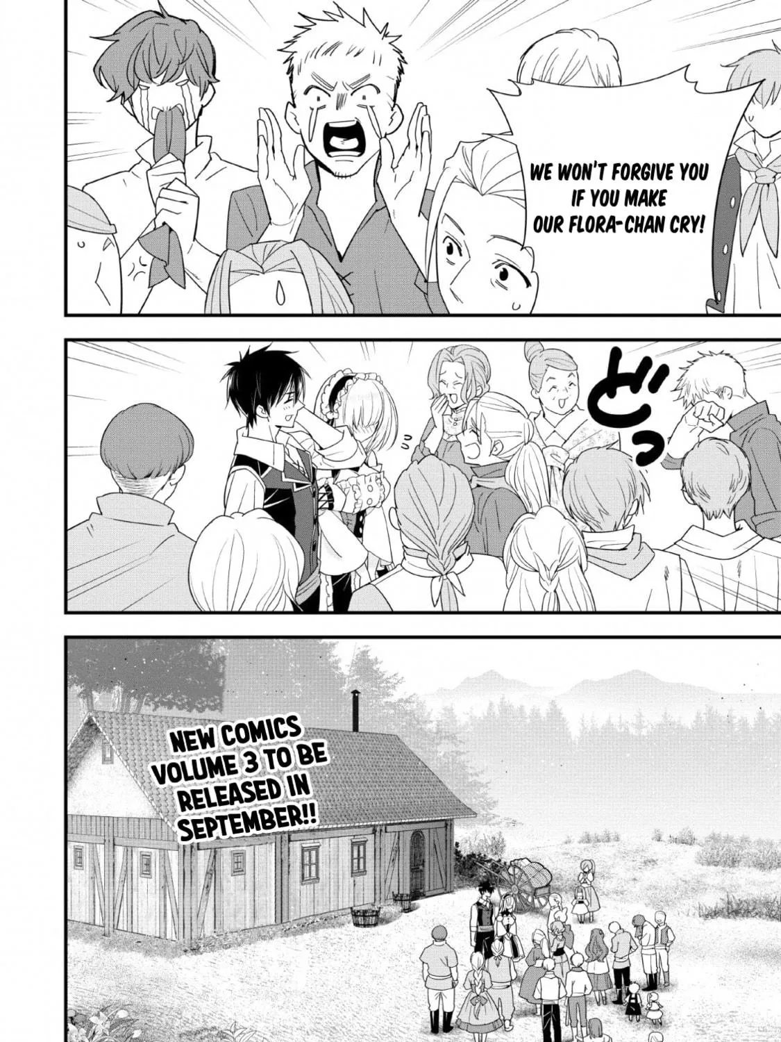 A-Rank Boukensha no Slow Life Chapter 17 page 52 - 